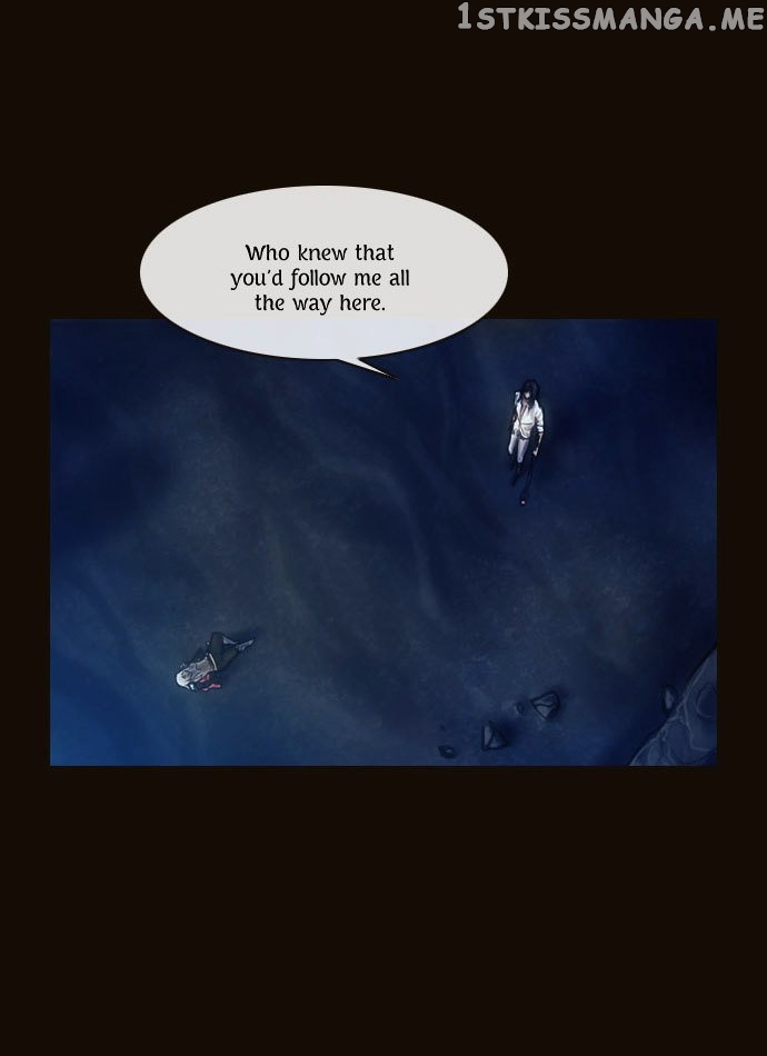 Magician (KIM Sarae) chapter 97 - page 38