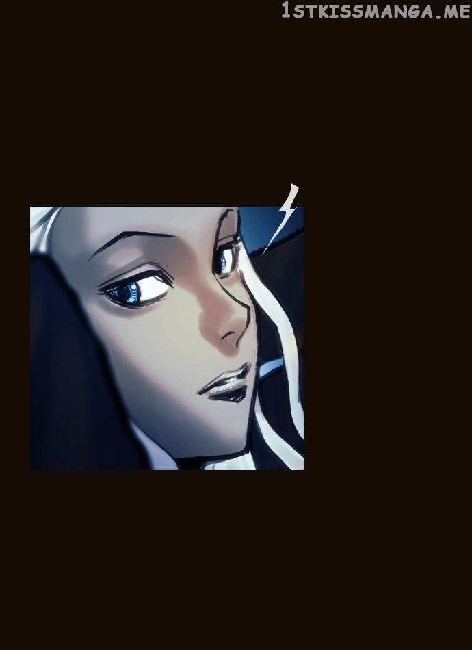 Magician (KIM Sarae) chapter 97 - page 4