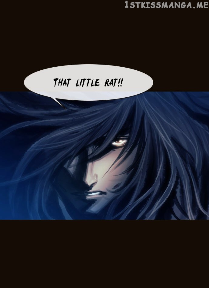 Magician (KIM Sarae) chapter 97 - page 43