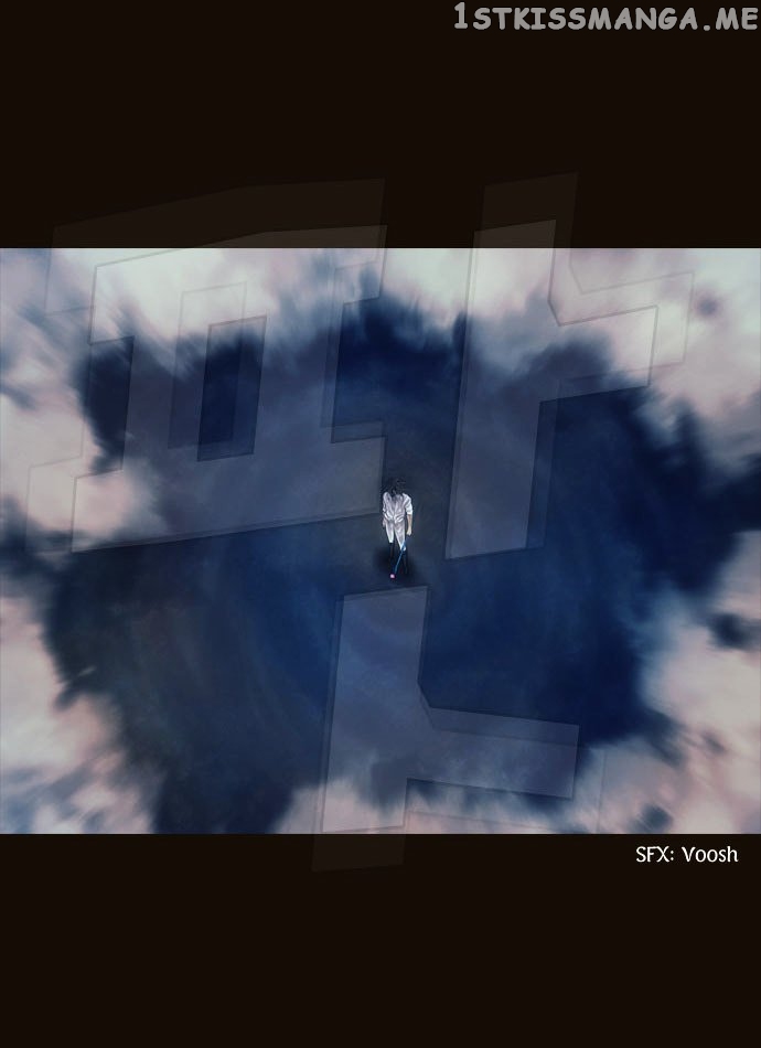 Magician (KIM Sarae) chapter 97 - page 45
