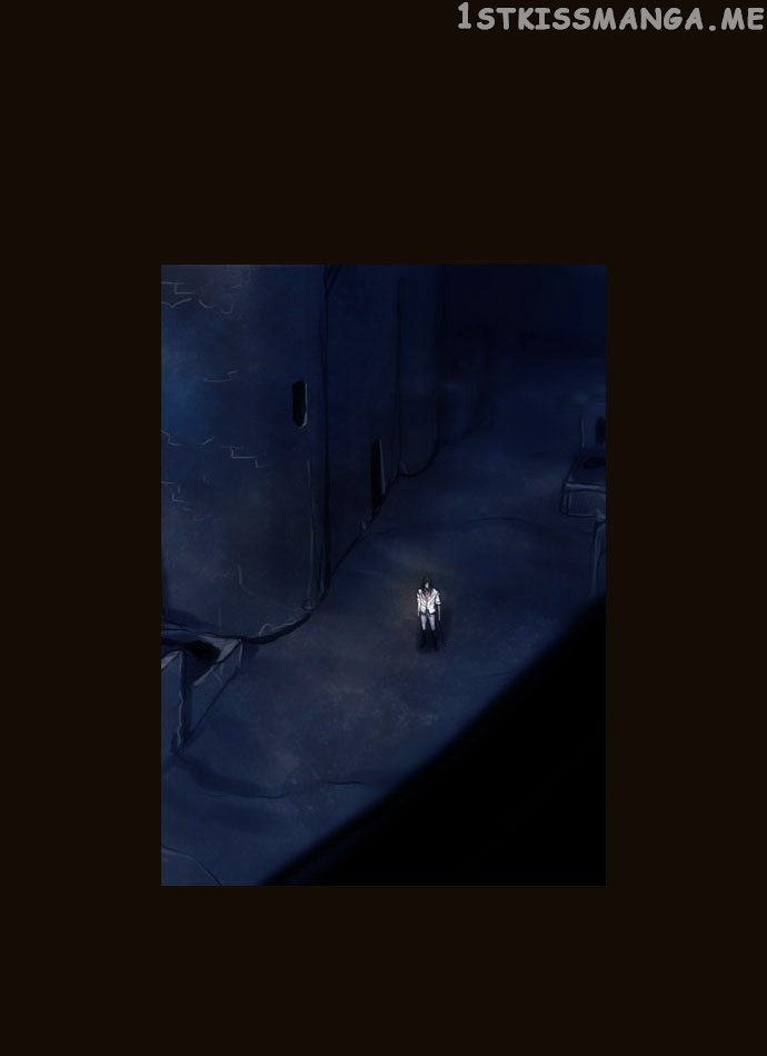 Magician (KIM Sarae) chapter 97 - page 6