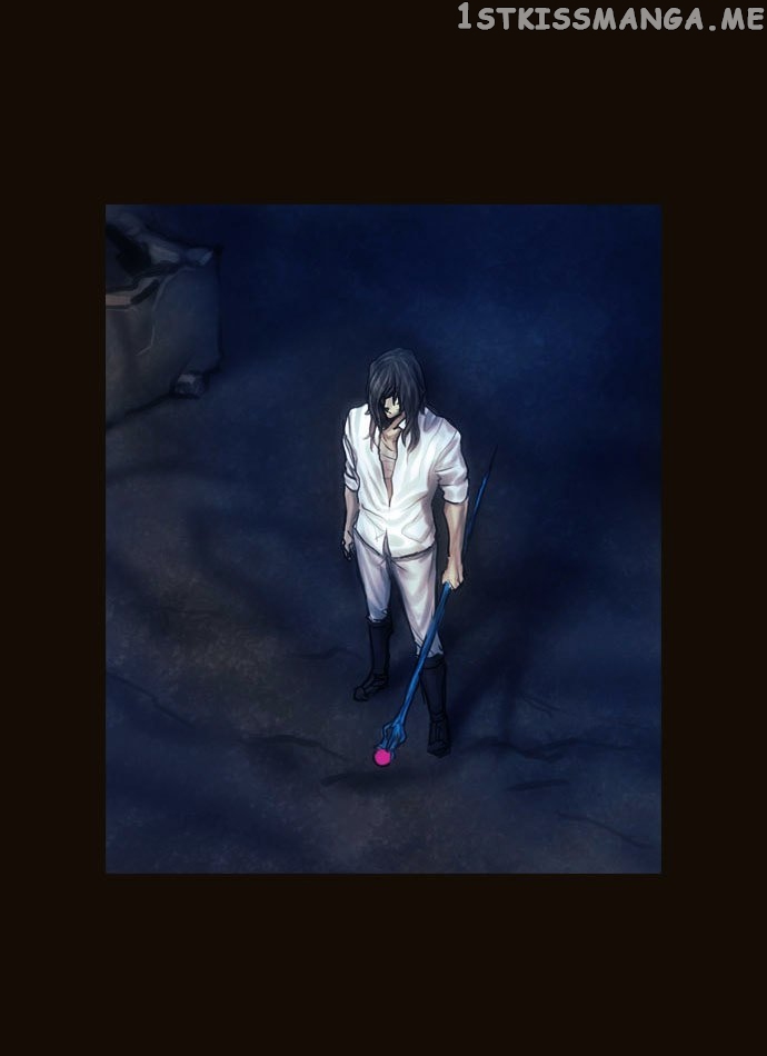 Magician (KIM Sarae) chapter 97 - page 8