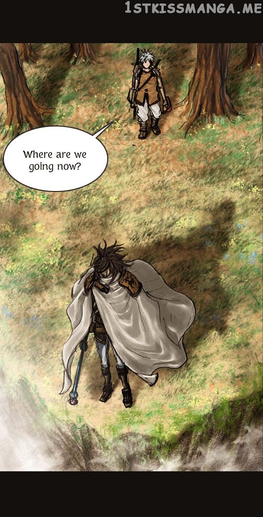 Magician (KIM Sarae) chapter 13 - page 12