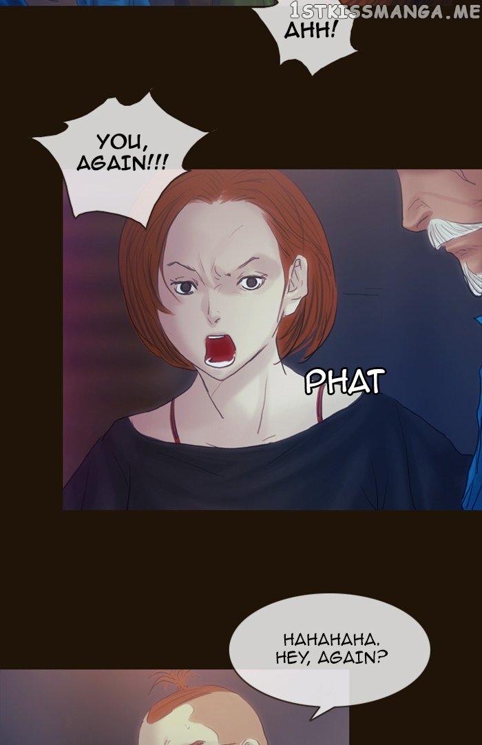 Magician (KIM Sarae) chapter 204 - page 24