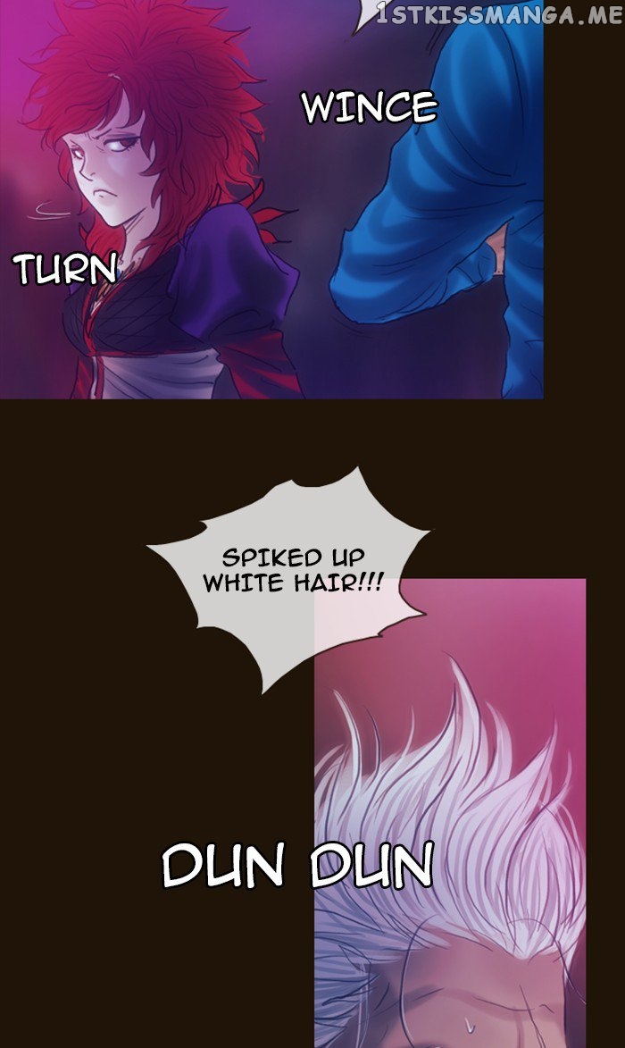 Magician (KIM Sarae) chapter 204 - page 6