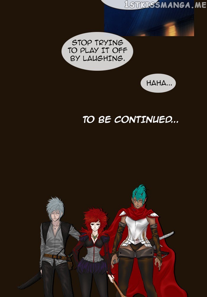 Magician (KIM Sarae) chapter 204 - page 65
