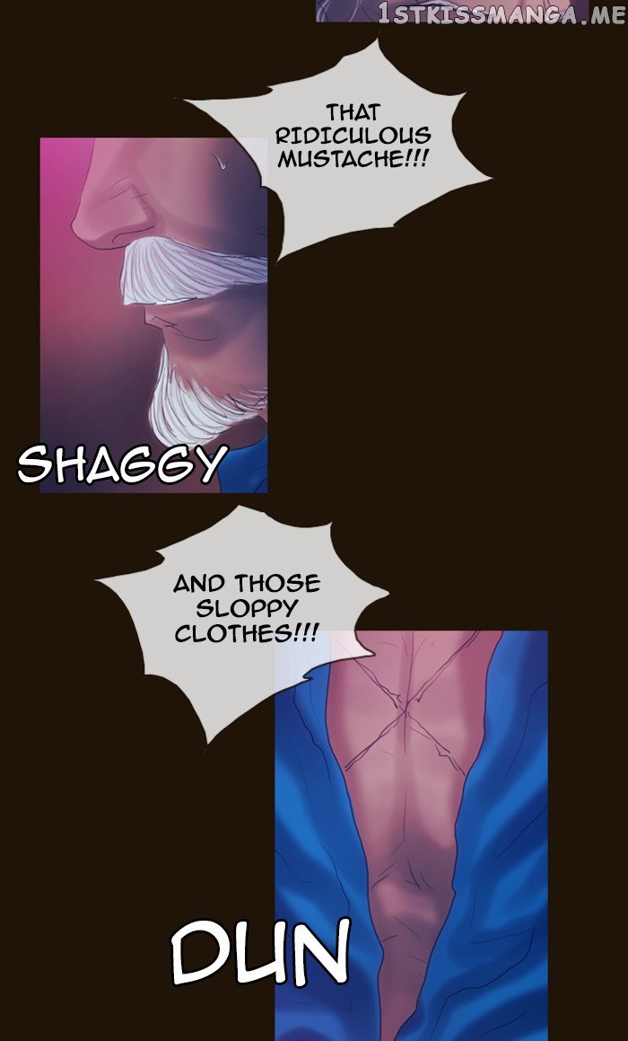 Magician (KIM Sarae) chapter 204 - page 7