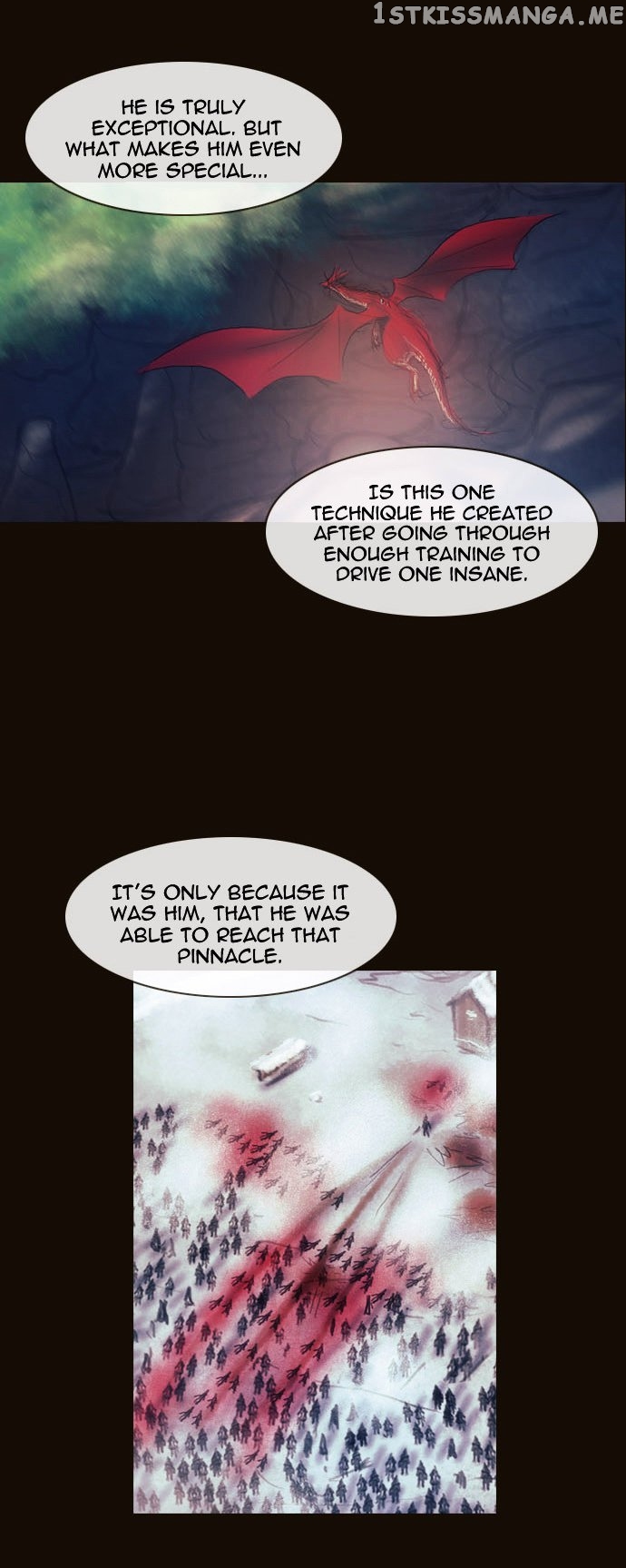 Magician (KIM Sarae) chapter 170 - page 23