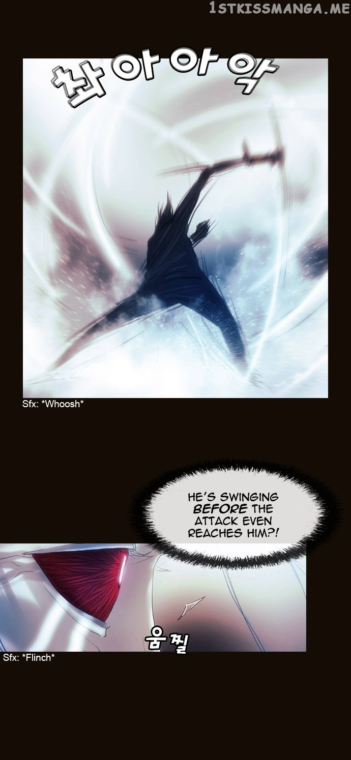 Magician (KIM Sarae) chapter 170 - page 29
