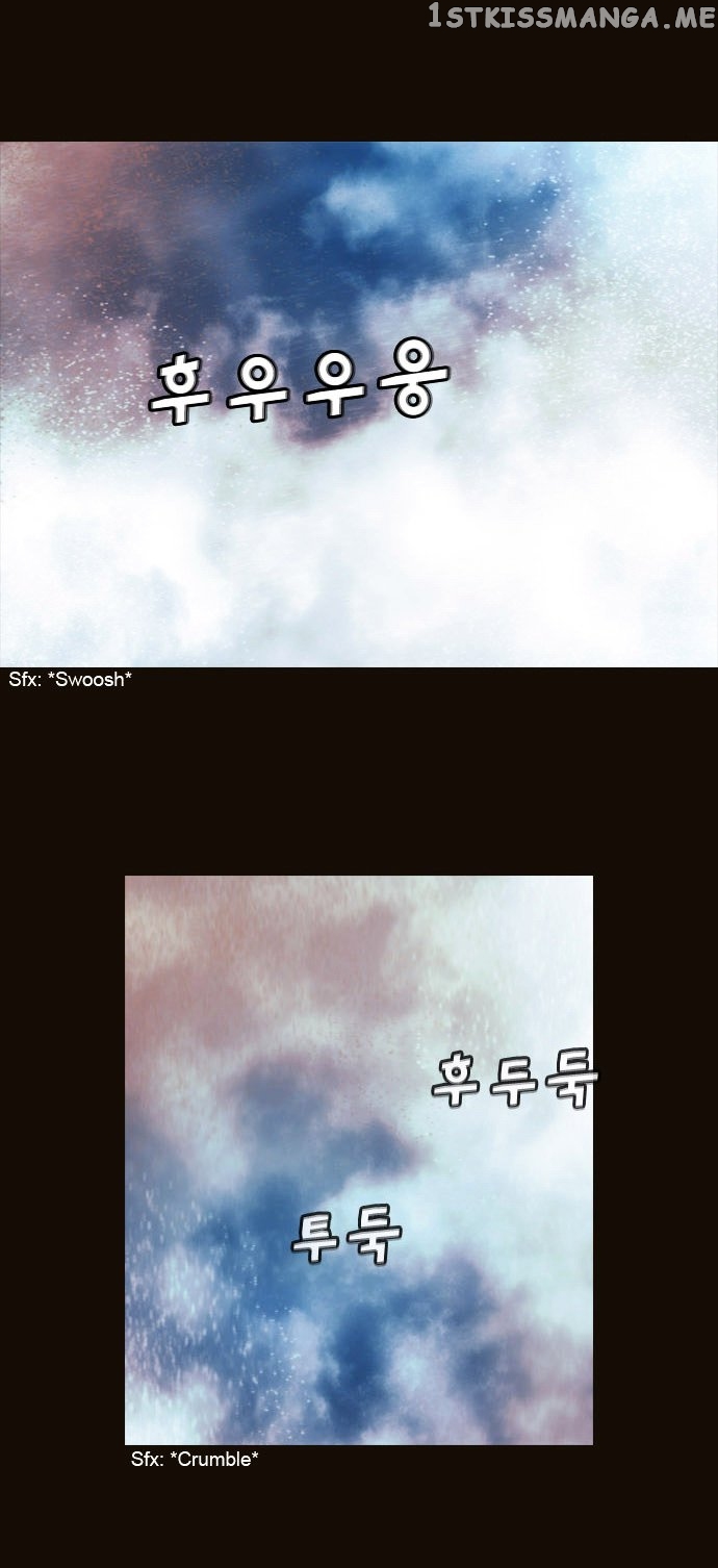 Magician (KIM Sarae) chapter 170 - page 31