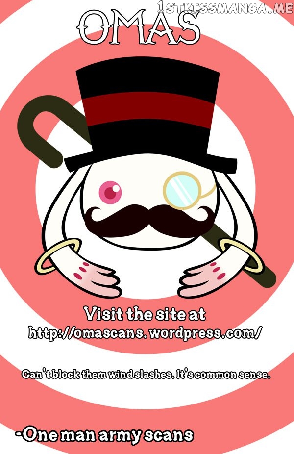 Magician (KIM Sarae) chapter 170 - page 37