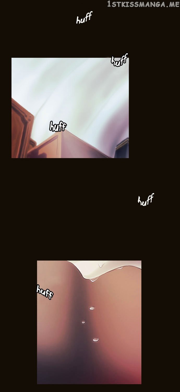 Magician (KIM Sarae) chapter 69 - page 2