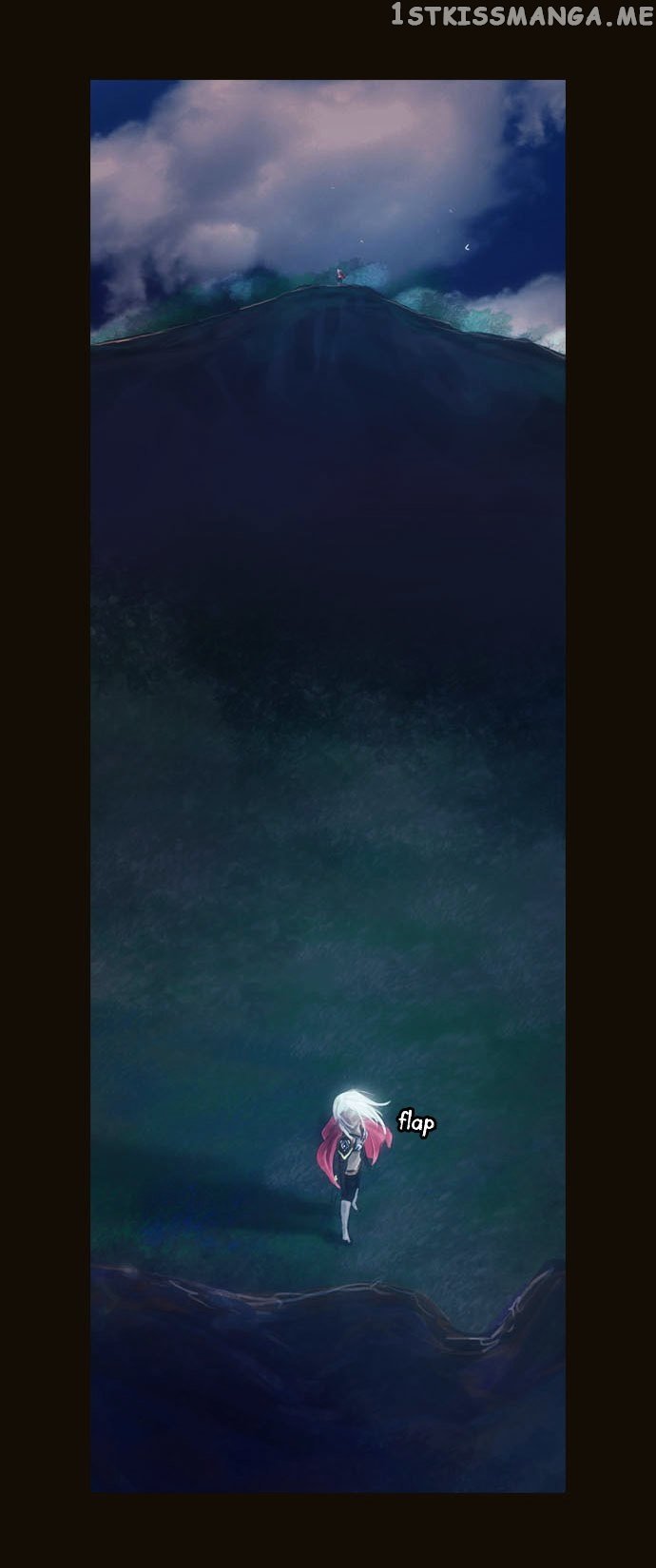 Magician (KIM Sarae) chapter 69 - page 37