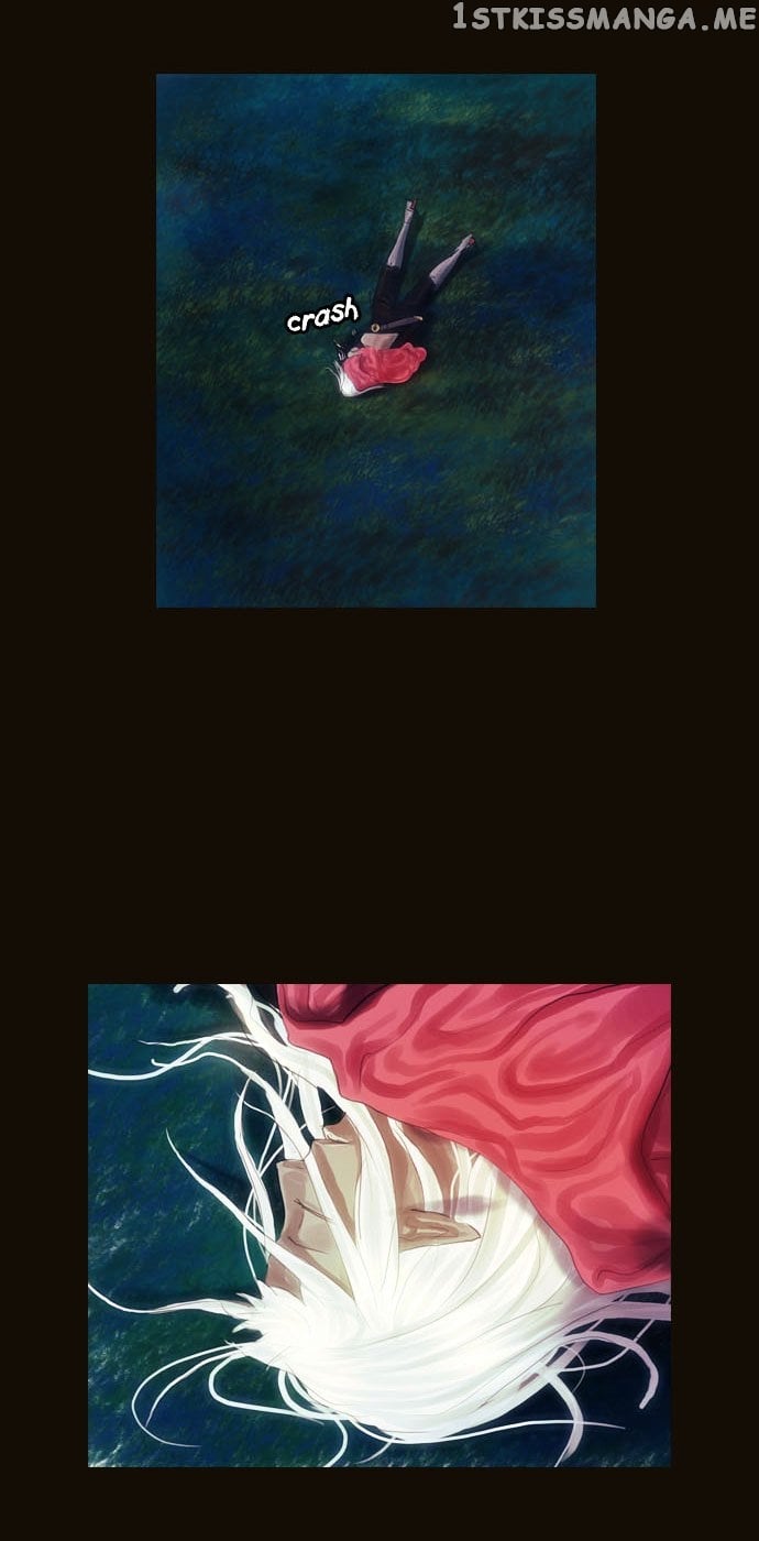Magician (KIM Sarae) chapter 69 - page 44