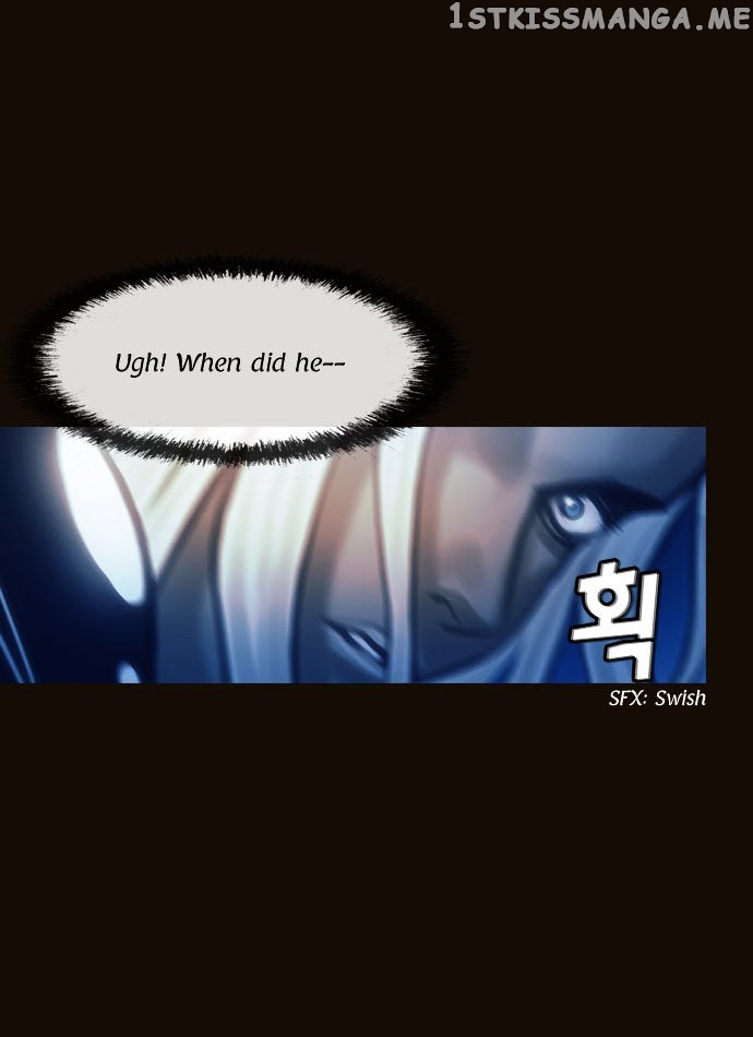 Magician (KIM Sarae) chapter 98 - page 11