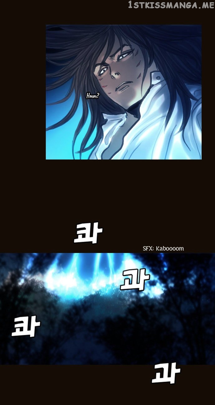 Magician (KIM Sarae) chapter 98 - page 16