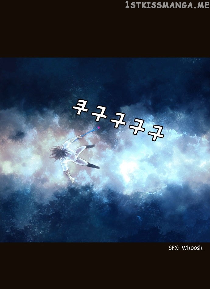 Magician (KIM Sarae) chapter 98 - page 17