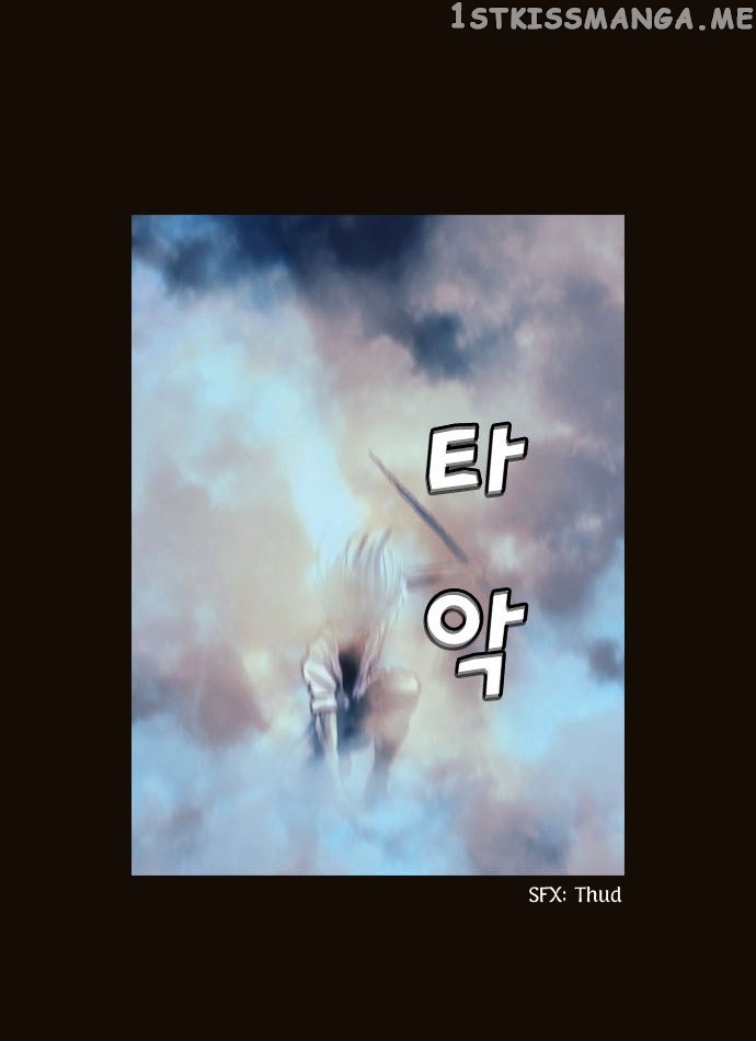 Magician (KIM Sarae) chapter 98 - page 18