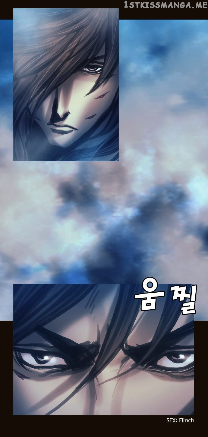 Magician (KIM Sarae) chapter 98 - page 19