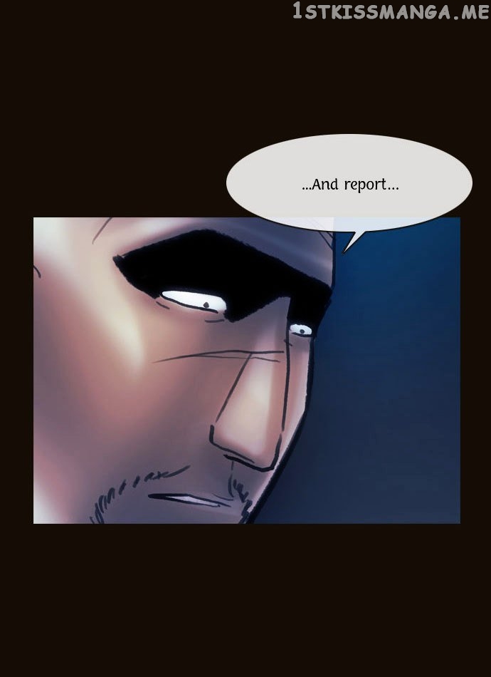 Magician (KIM Sarae) chapter 98 - page 29