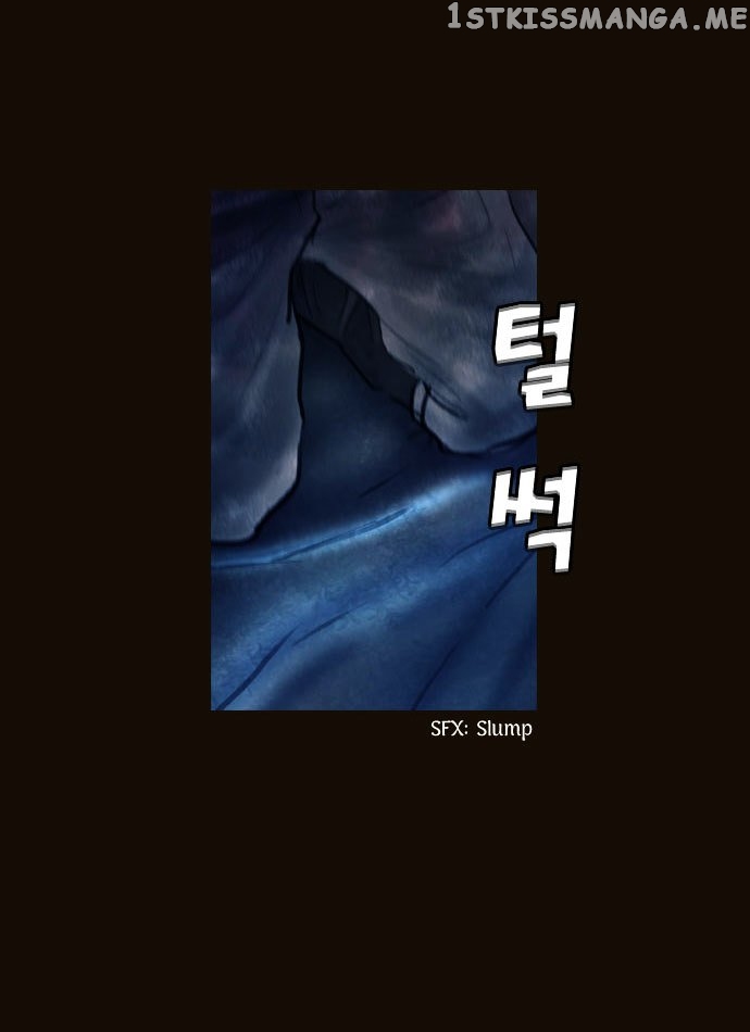 Magician (KIM Sarae) chapter 98 - page 36