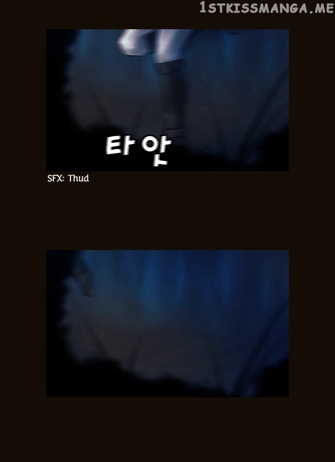Magician (KIM Sarae) chapter 98 - page 4