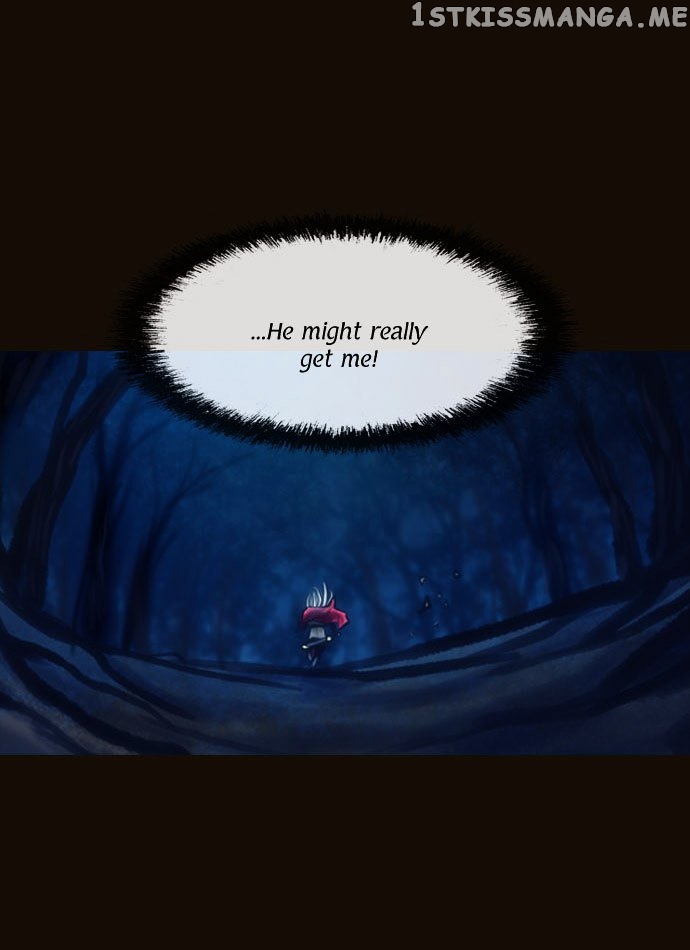 Magician (KIM Sarae) chapter 98 - page 6