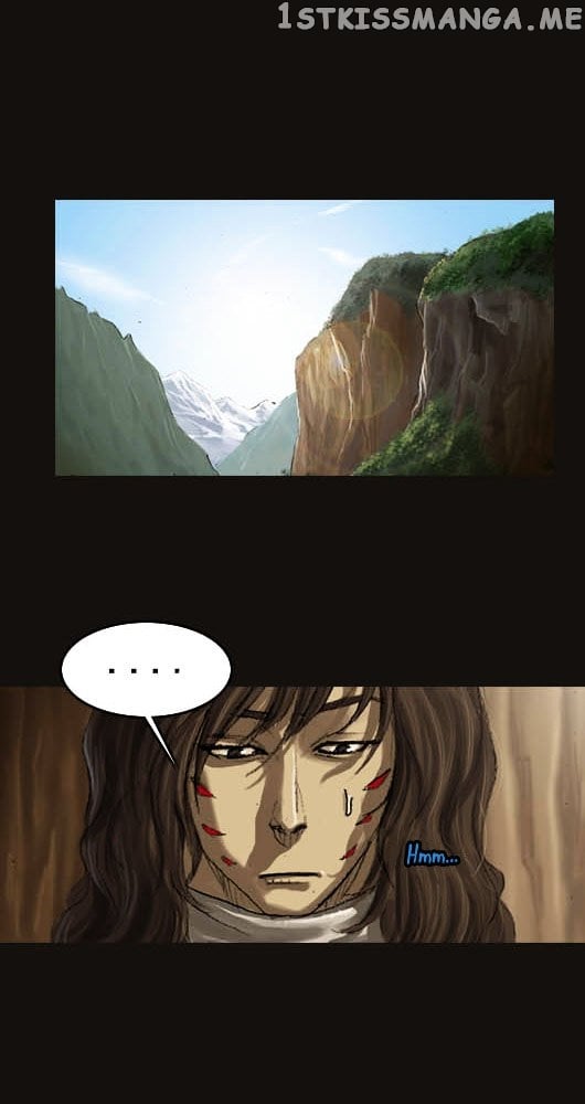 Magician (KIM Sarae) chapter 14 - page 24