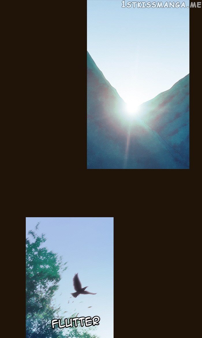 Magician (KIM Sarae) chapter 205 - page 1
