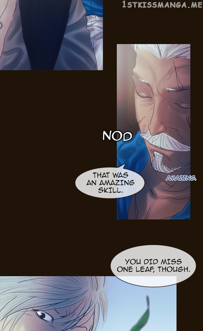 Magician (KIM Sarae) chapter 205 - page 10