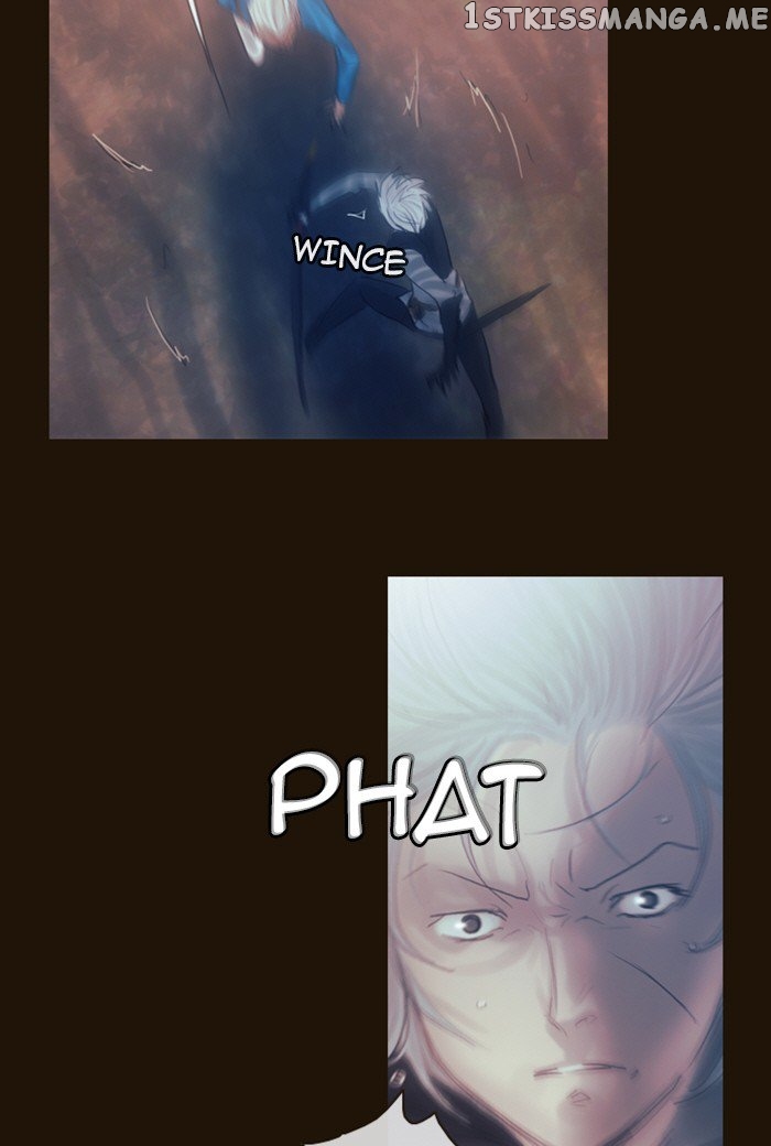 Magician (KIM Sarae) chapter 205 - page 46