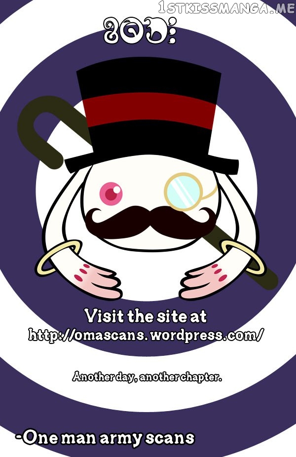 Magician (KIM Sarae) chapter 171 - page 37