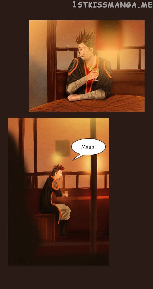 Magician (KIM Sarae) chapter 47 - page 13
