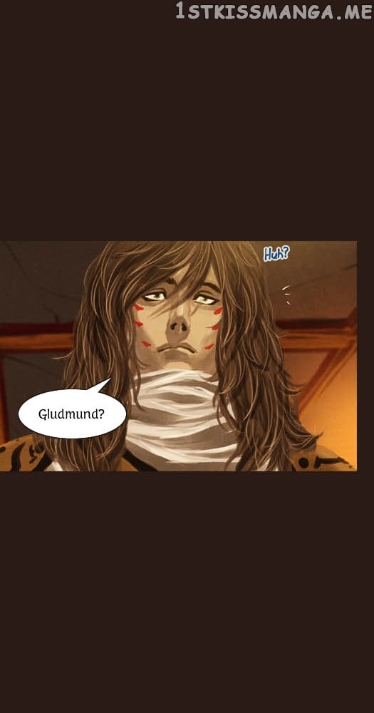 Magician (KIM Sarae) chapter 47 - page 15