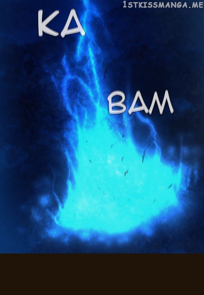 Magician (KIM Sarae) chapter 248 - page 34