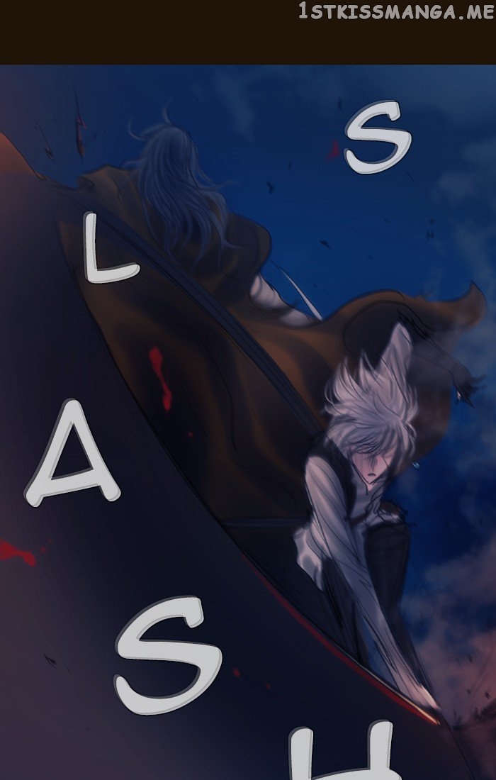 Magician (KIM Sarae) chapter 248 - page 52