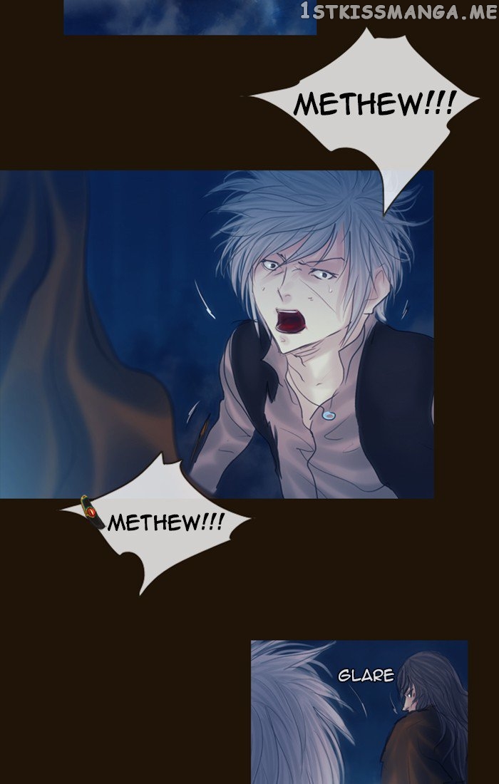 Magician (KIM Sarae) chapter 248 - page 62