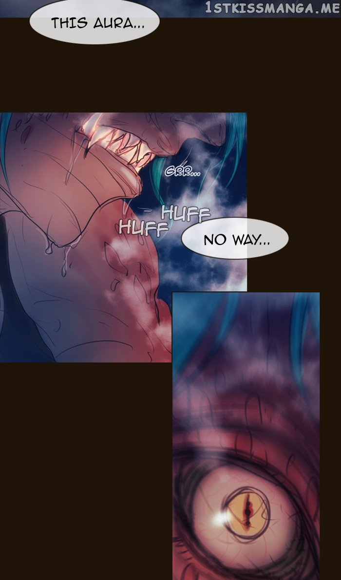 Magician (KIM Sarae) chapter 248 - page 65