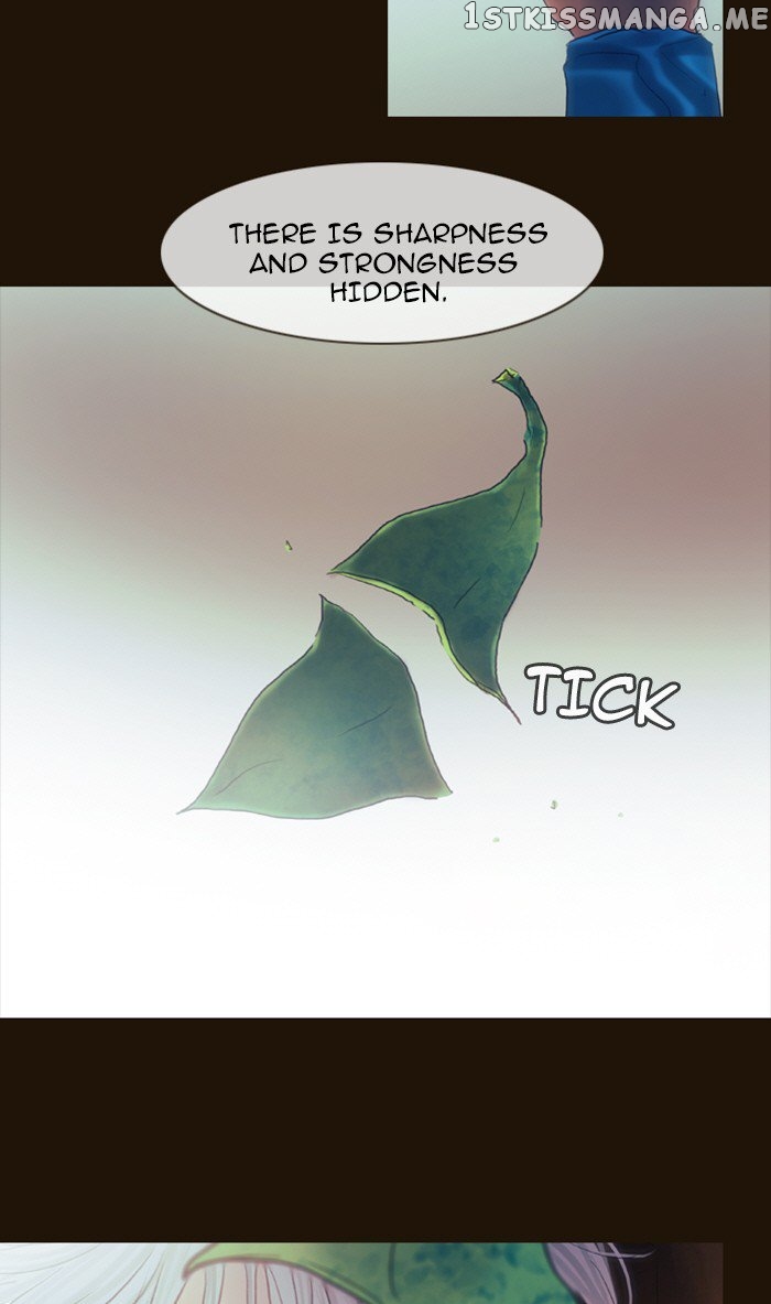 Magician (KIM Sarae) chapter 206 - page 36
