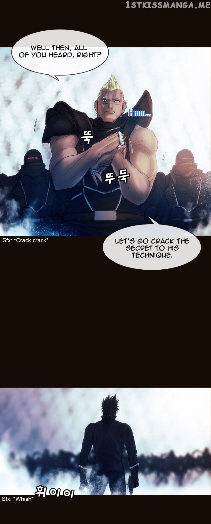 Magician (KIM Sarae) chapter 172 - page 10