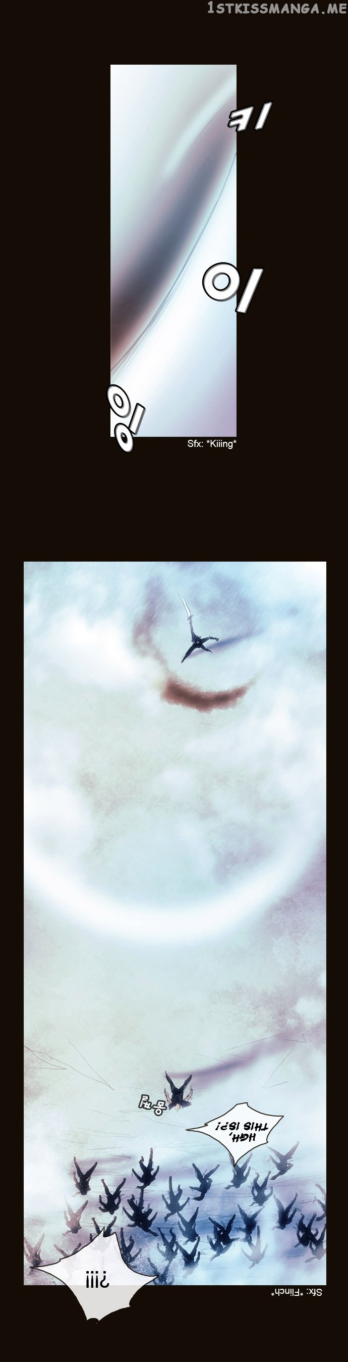 Magician (KIM Sarae) chapter 172 - page 16