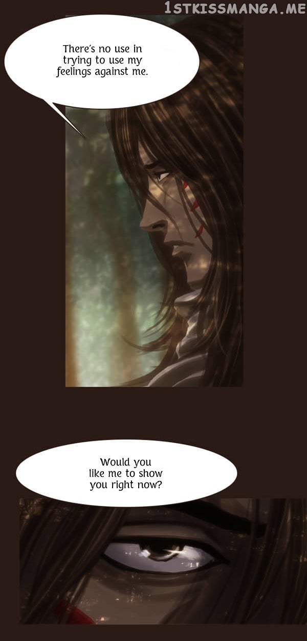 Magician (KIM Sarae) chapter 56 - page 15