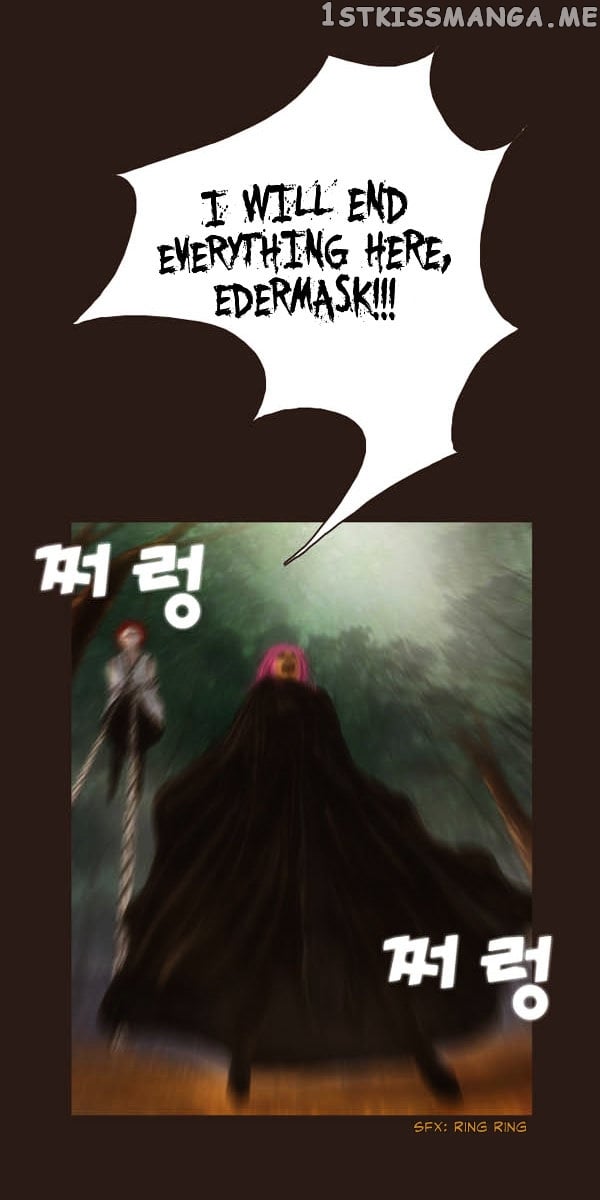 Magician (KIM Sarae) chapter 56 - page 22