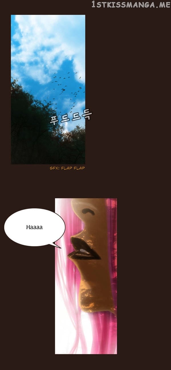 Magician (KIM Sarae) chapter 56 - page 23