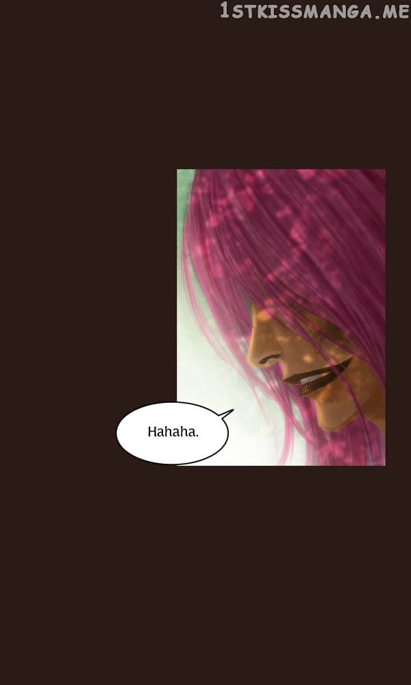 Magician (KIM Sarae) chapter 56 - page 28