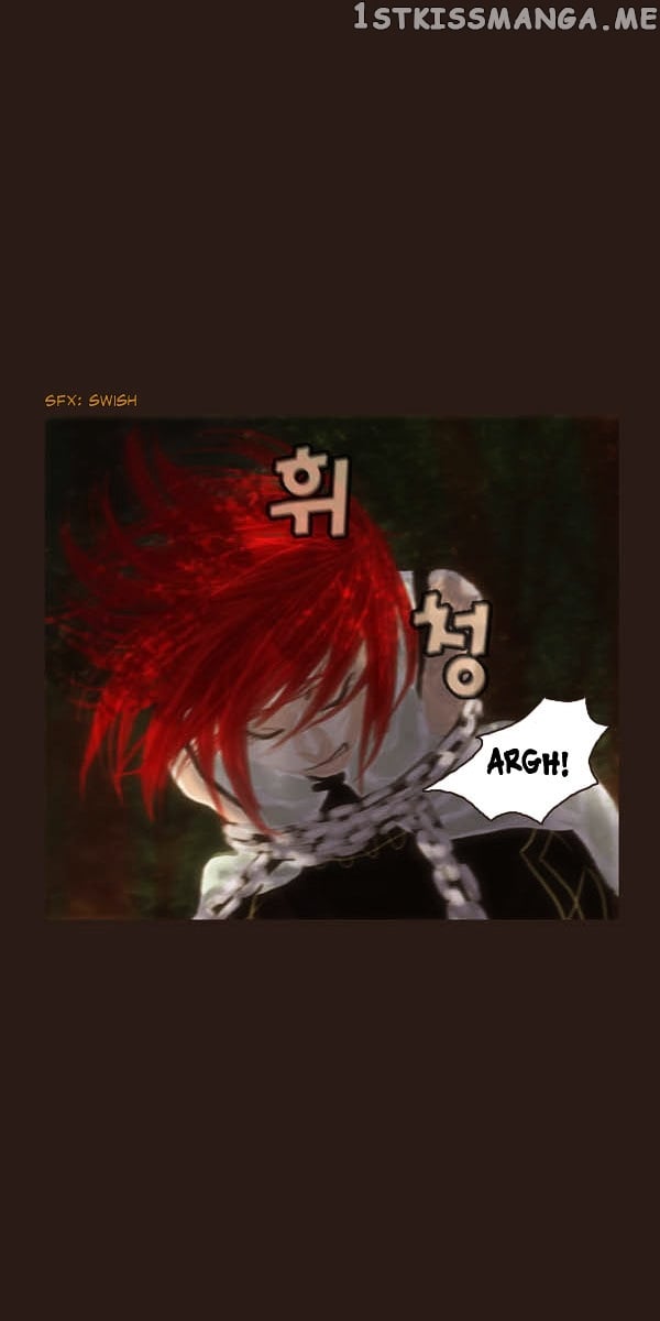 Magician (KIM Sarae) chapter 56 - page 9
