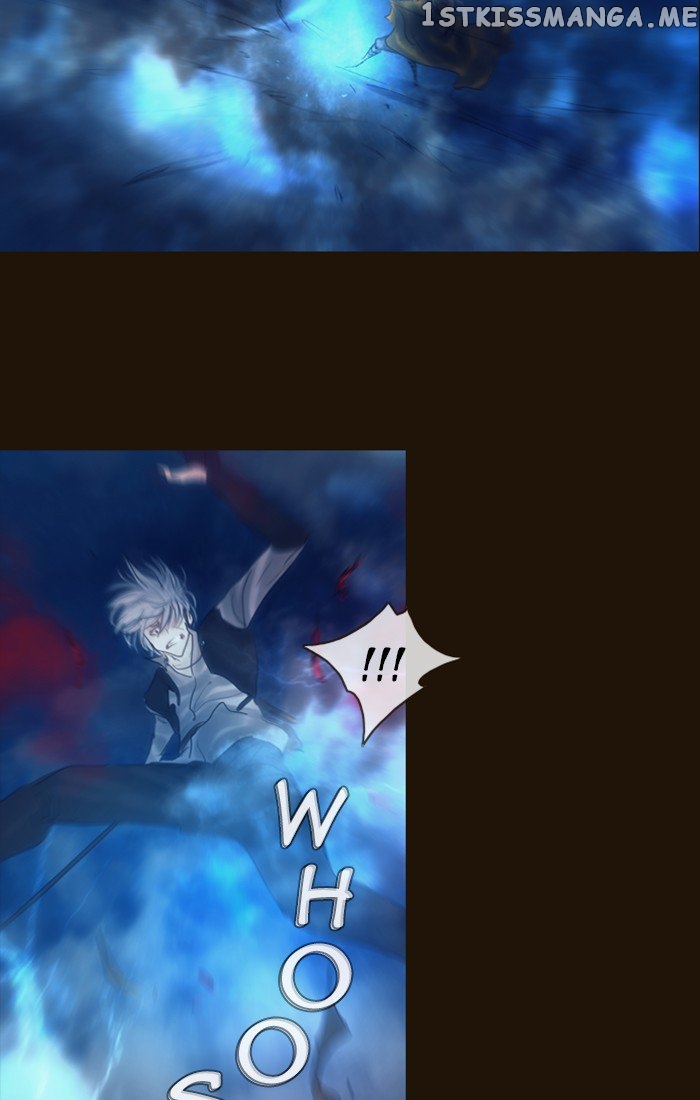 Magician (KIM Sarae) chapter 249 - page 31