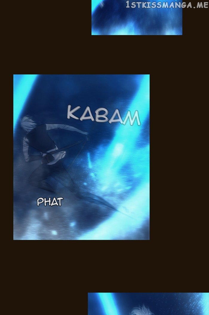 Magician (KIM Sarae) chapter 249 - page 43