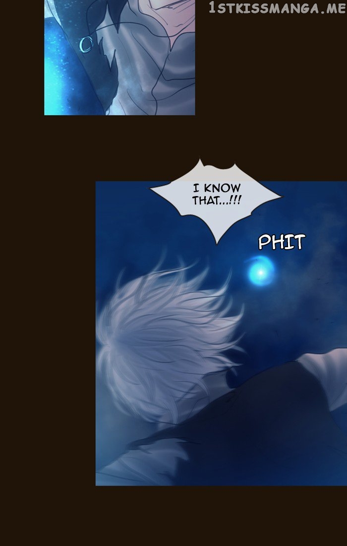 Magician (KIM Sarae) chapter 249 - page 47