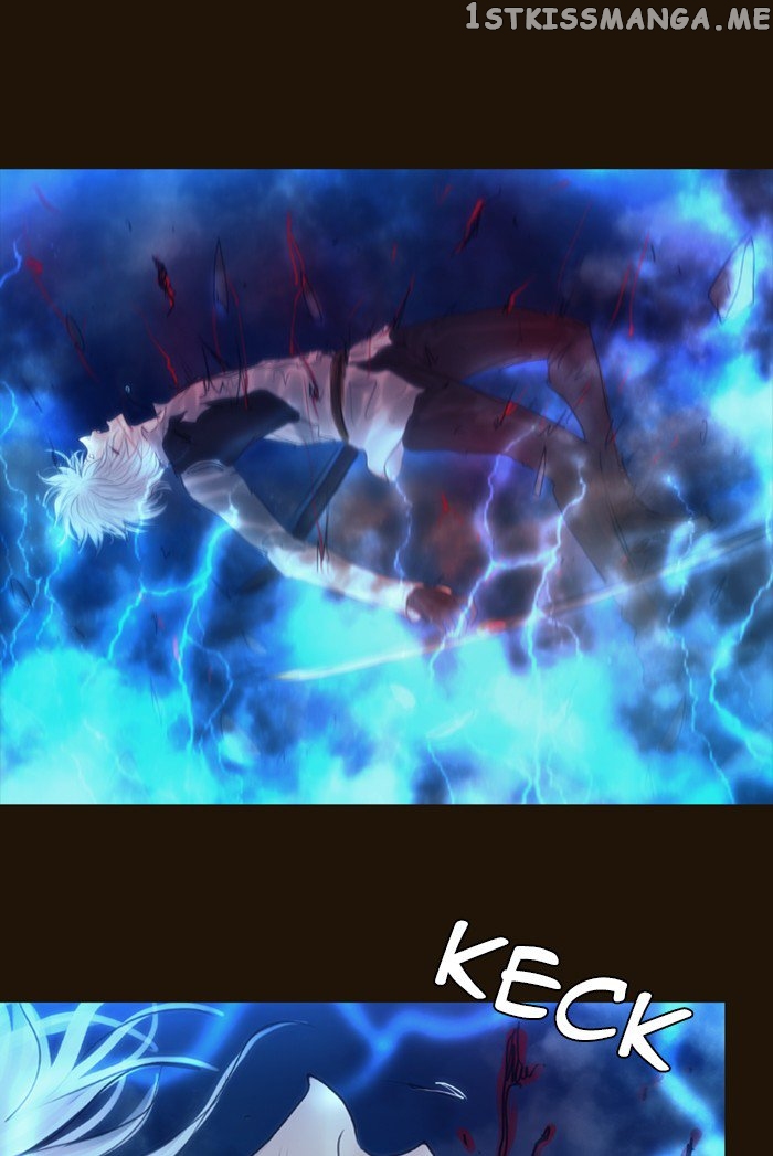 Magician (KIM Sarae) chapter 249 - page 54